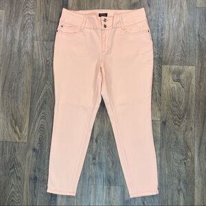 New Without Tags Thalia Sodi High Waisted Pants